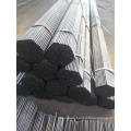 EN10027-2 S235JR Carbon Steel Tube